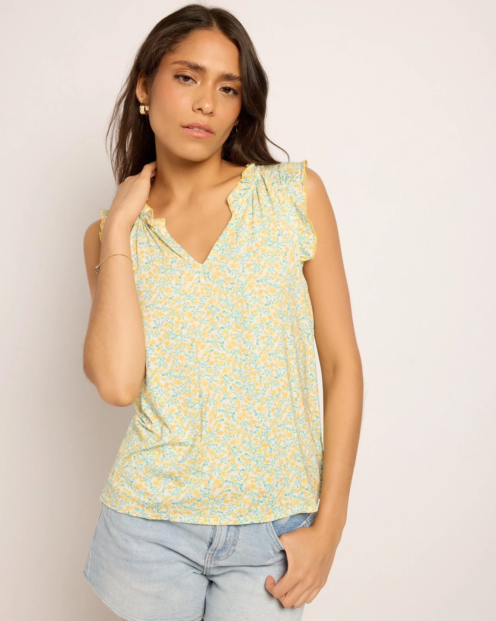 Tank Tops